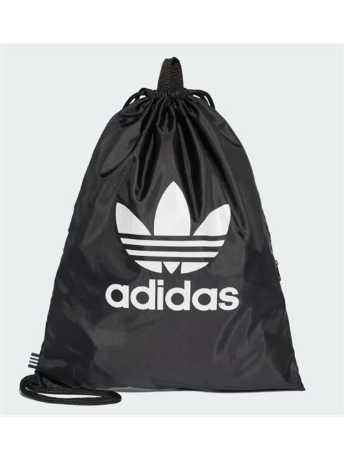 gymsack trefoil ADIDAS ORIGINAL | BK6726BLACK